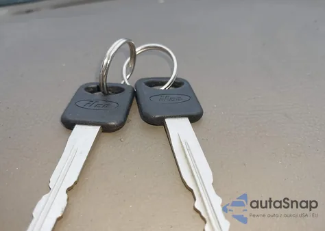 2003 Ford E-150 Recreational from USA, damaged, VIN 1FDRE14W73HB61220